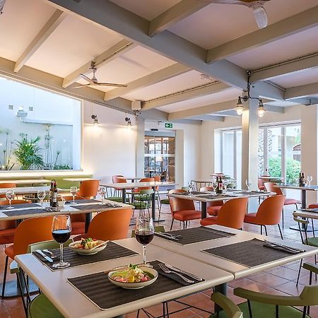 Oassium Hotel At Estival Park Ла Пинеда Екстериор снимка